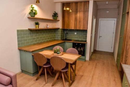 Good Times Luxury Apartments Bitola