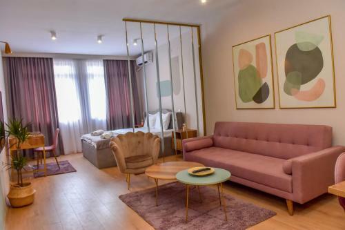 Good Times Luxury Apartments Bitola