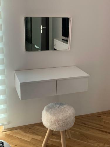 Apartamento Luxury Suites Markov