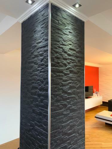 Apartamento Luxury Suites Markov