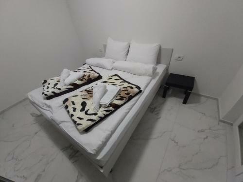 Xxl Apartament City Centar 1