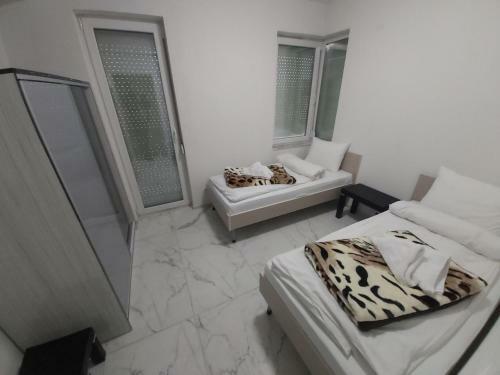 Xxl Apartament City Centar 1