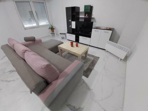 Xxl Apartament City Centar 1