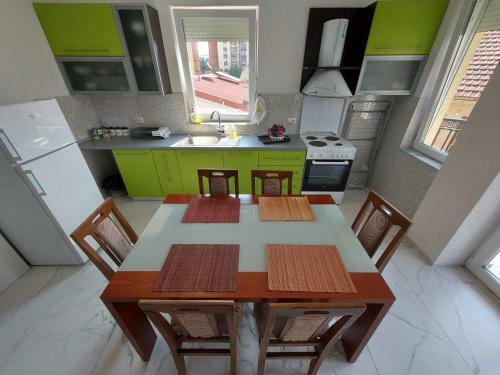 Xxl Apartament City Centar 1