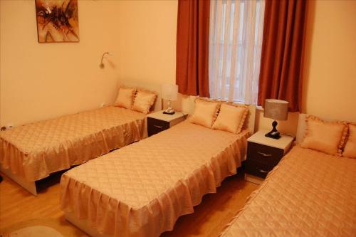 Hostal Viktorija Rooms Bitola