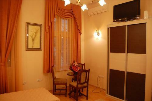 Hostal Viktorija Rooms Bitola