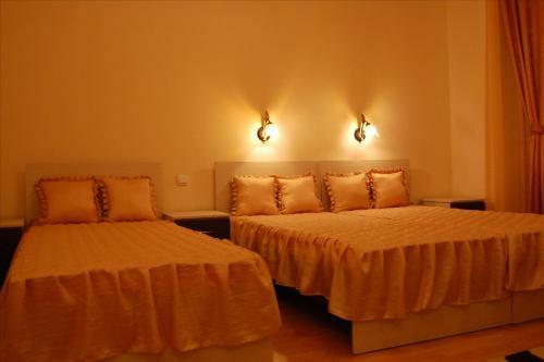 Hostal Viktorija Rooms Bitola
