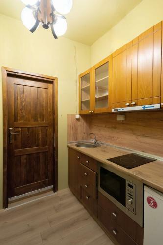 Albergue Theatre Old Town House