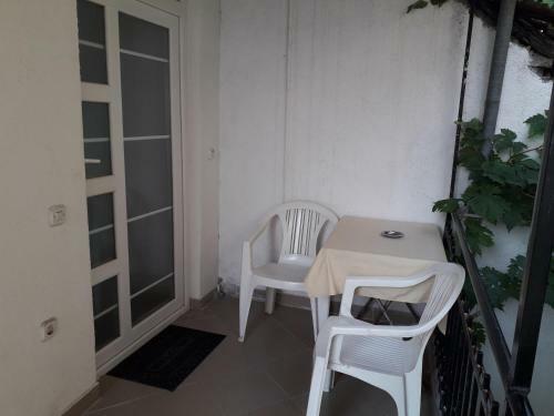 Ristevski Apartment