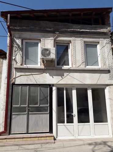 Ristevski Apartment