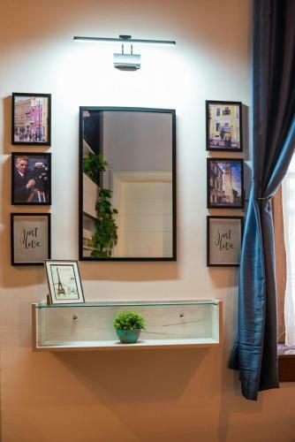 Apartamento Mariaapartments