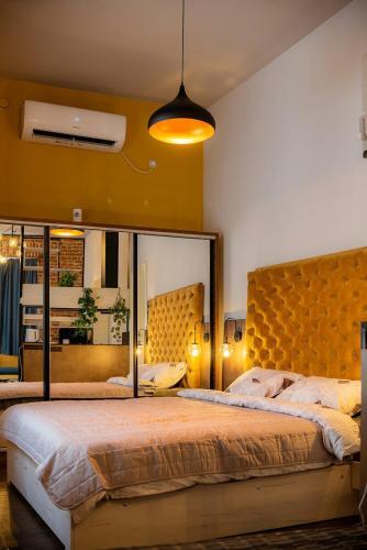 Apartamento Mariaapartments