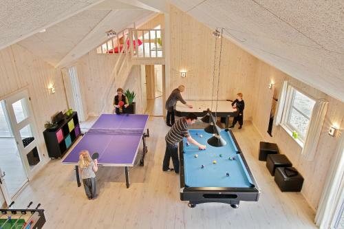 Poolhus