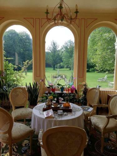 Villa Ch�teau de La Bucaille