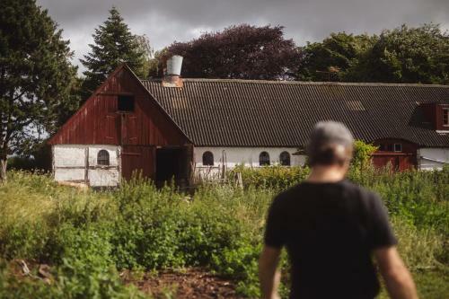 Agroturismo Damb�kgaard Sustainable Farm