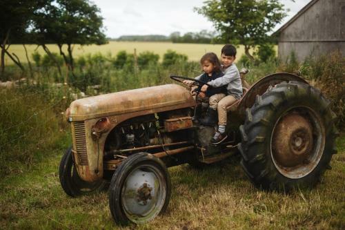 Agroturismo Damb�kgaard Sustainable Farm