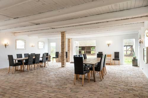 Agroturismo Damb�kgaard Sustainable Farm