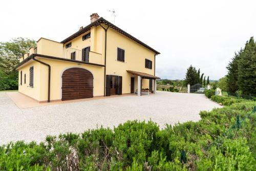 Apartamento Il Mandorlo