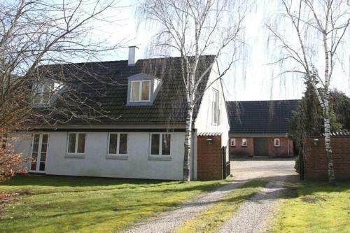 Agroturismo Stenbrog�rd