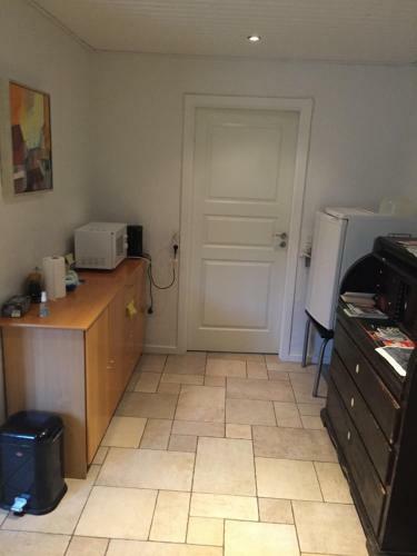 Agroturismo Stenbrog�rd