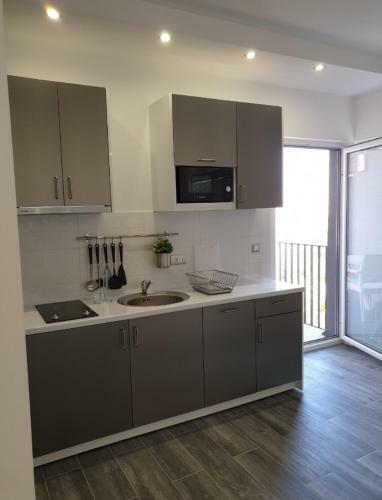 Sea View Apartments