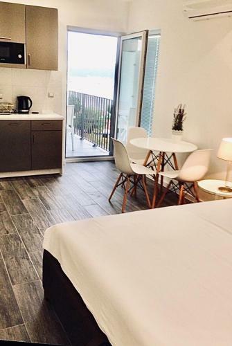 Sea View Apartments