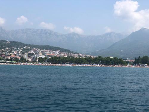 Apartamento Villa Bajka
