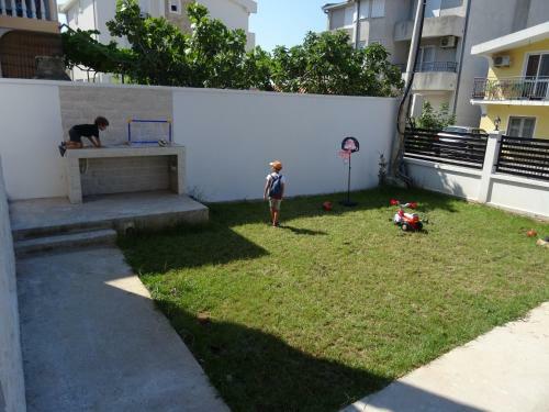 Apartamento Villa Bajka
