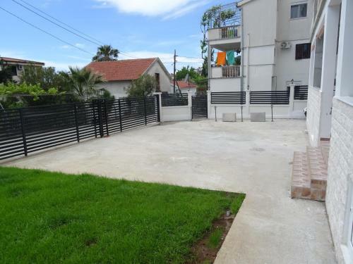 Apartamento Villa Bajka