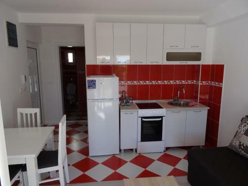 Apartamento Villa Bajka
