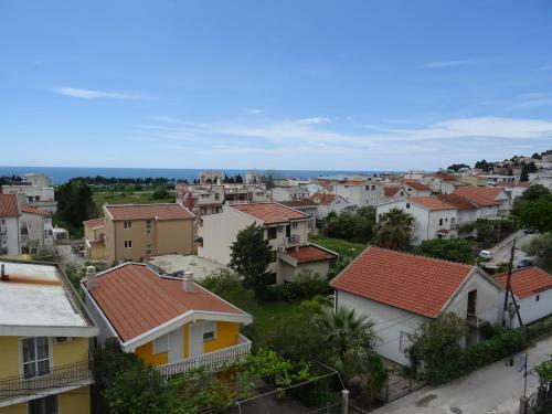 Apartamento Villa Bajka