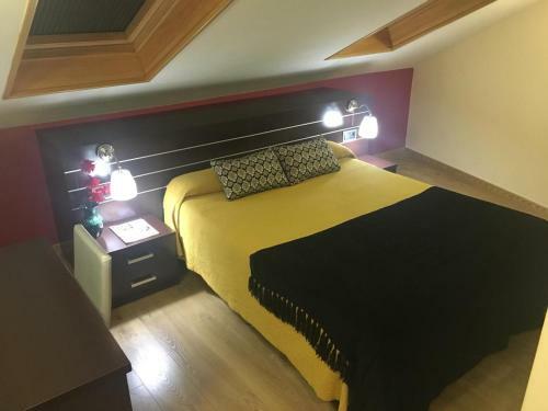 Hostal Do�a Juana