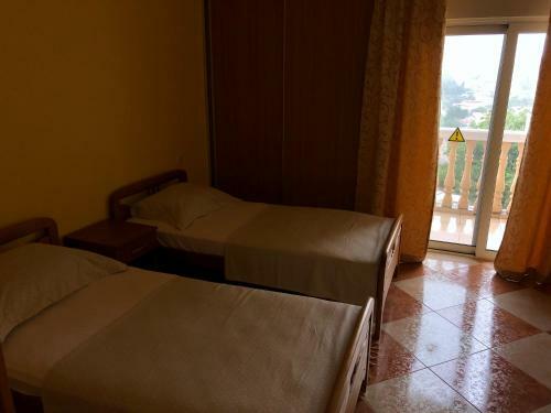 Apartamento Villa Orpheus