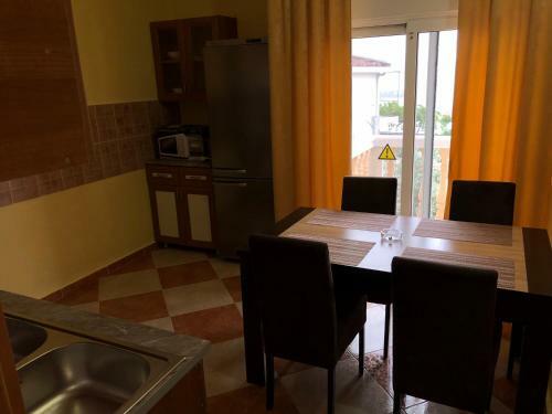 Apartamento Villa Orpheus