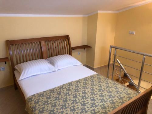 Apartamento Villa Orpheus