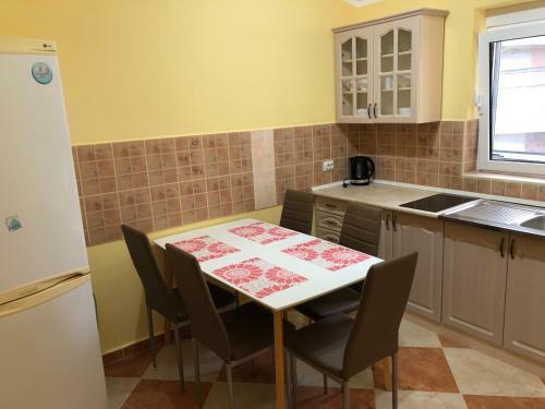 Apartamento Villa Orpheus