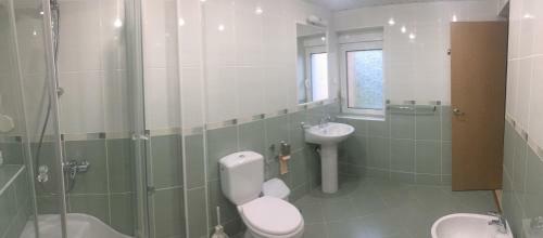 Apartamento Villa Orpheus