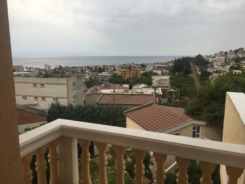 Apartamento Villa Orpheus