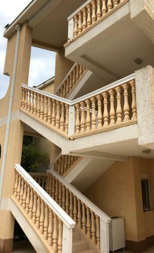 Apartamento Villa Orpheus