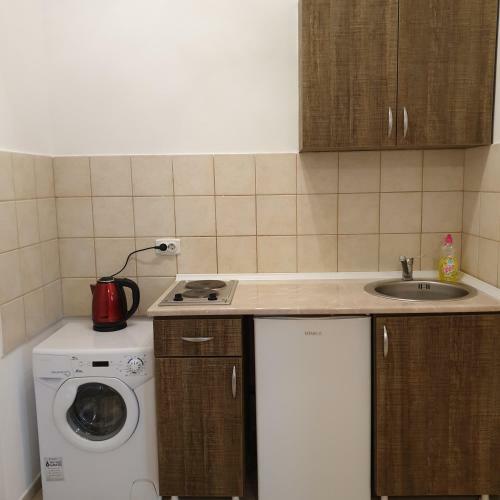 Balkan Pearl Apartments