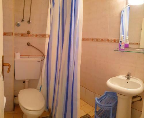 Balkan Pearl Apartments