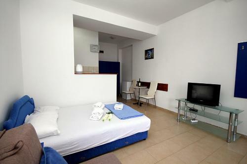 Balkan Pearl Apartments