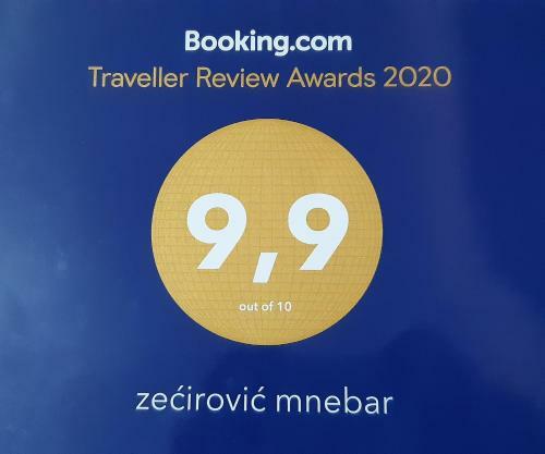 Apartamento Ze?irovi? Mnebar