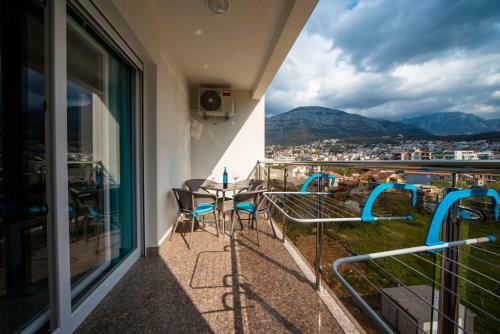 Apartment Ana