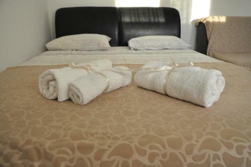 Apartman As