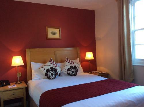 Bedford Hotel