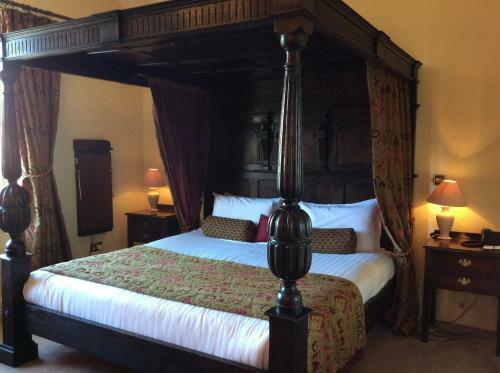 Bedford Hotel