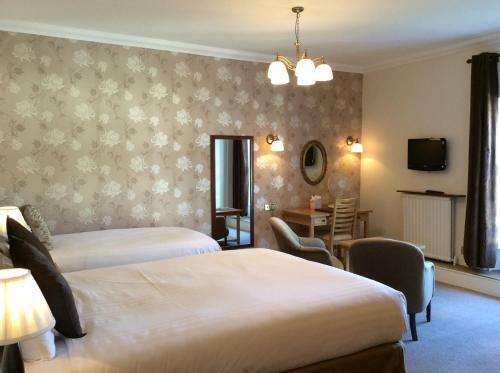 Bedford Hotel
