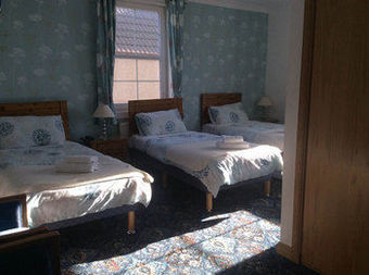 Hostal Southbank Guesthouse