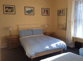 Hostal Southbank Guesthouse